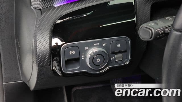 Mercedes-Benz A-класс W177 A220 хэтчбек, 2022 14