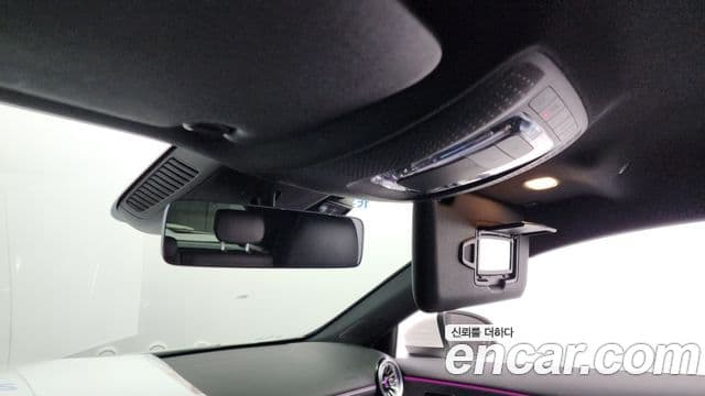 Mercedes-Benz A-класс W177 A220 хэтчбек, 2022 19