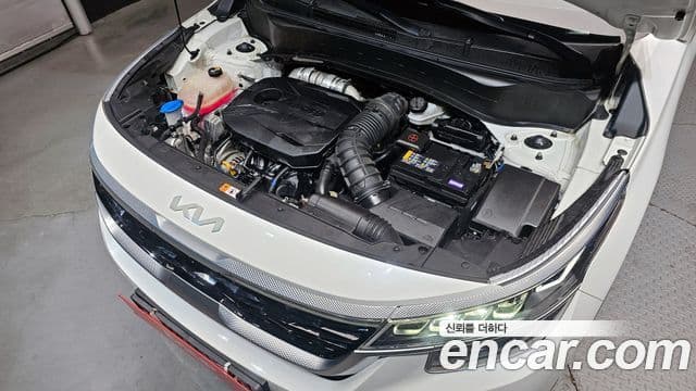 Kia Seltos Signature, 2023 6