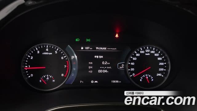 Kia Seltos Signature, 2023 8