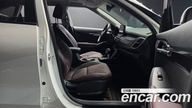 Kia Seltos Signature, 2023 10