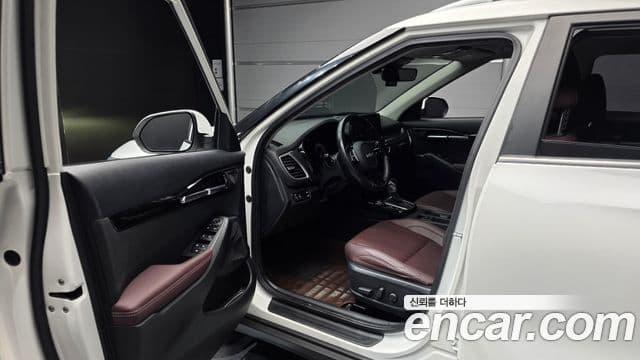 Kia Seltos Signature, 2023 11