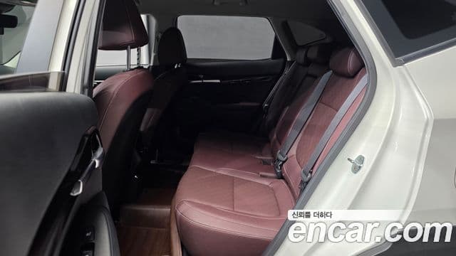 Kia Seltos Signature, 2023 12