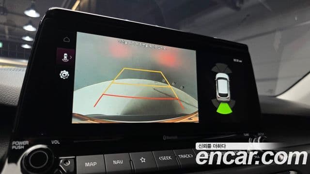 Kia Seltos Signature, 2023 15