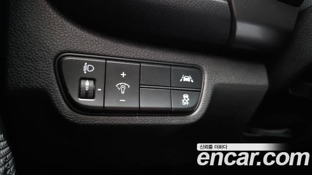 Kia Seltos Signature, 2023 16