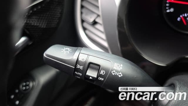 Kia Seltos Signature, 2023 17