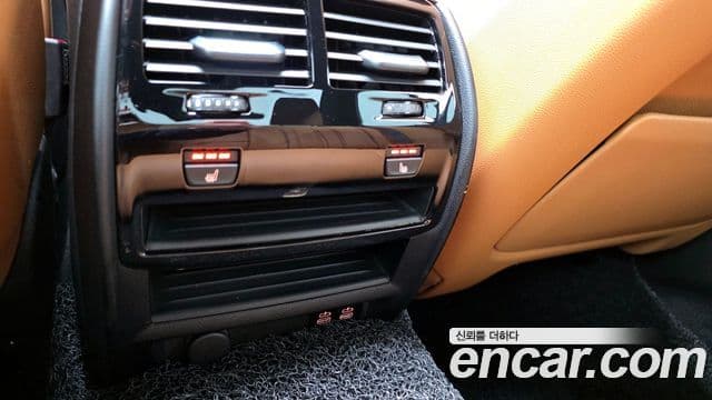 BMW 5시리즈 (G30) 520i M Sport, 2021 17