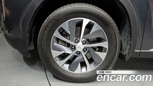 Hyundai Palisade Exclusive, 2019 все фото