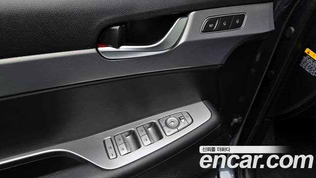 Hyundai Palisade Exclusive, 2019 11