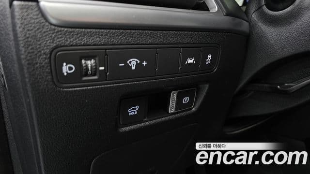 Hyundai Palisade Exclusive, 2019 12