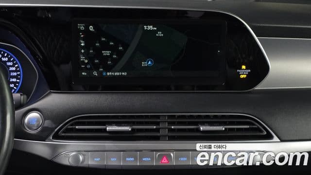 Hyundai Palisade Exclusive, 2019 14