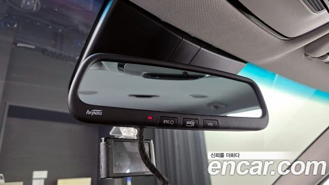 Hyundai Palisade Exclusive, 2019 16