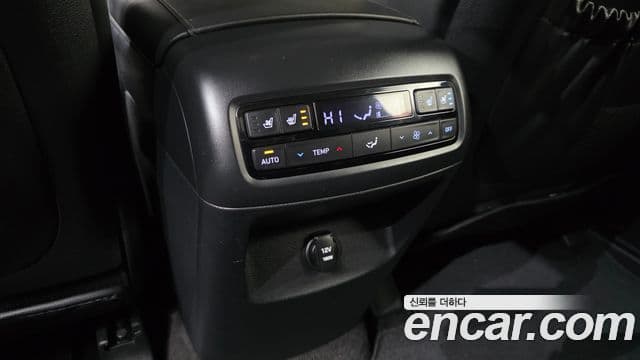 Hyundai Palisade Exclusive, 2019 18