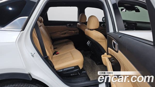Kia Sorento 4세대 Noblesse, 2022 12