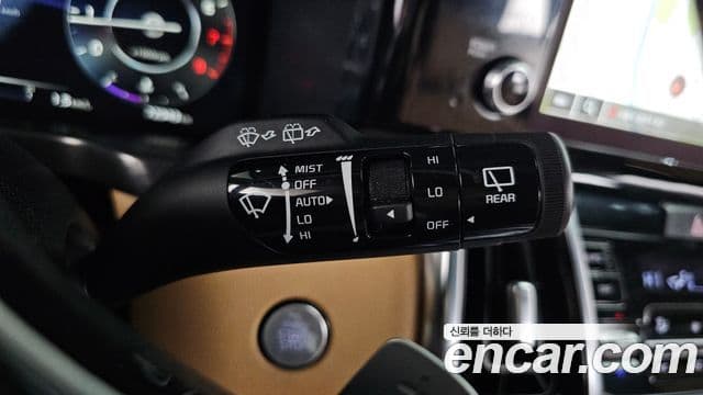 Kia Sorento 4세대 Noblesse, 2022 17