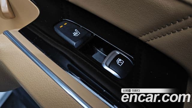 Kia Sorento 4세대 Noblesse, 2022 18