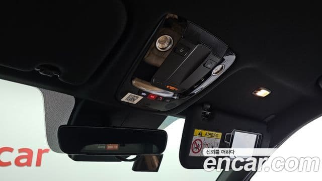 Kia Sorento 4세대 Noblesse, 2022 19