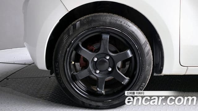 Kia Ray Prestige, 2014 все фото