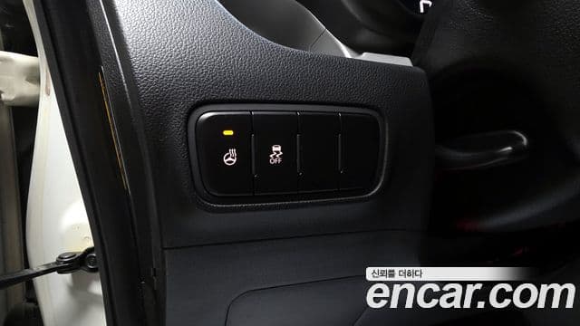 Kia Ray Prestige, 2014 14