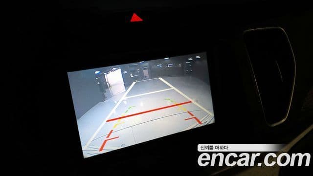 Kia Ray Prestige, 2014 15