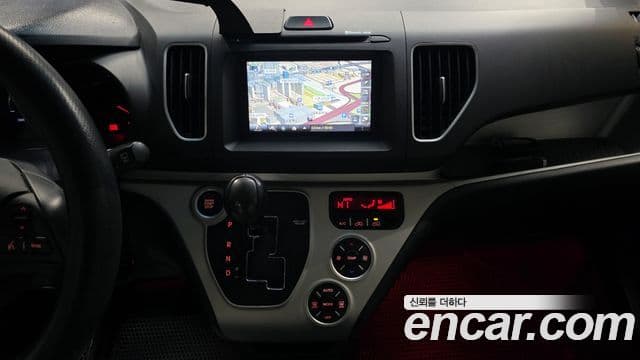 Kia Ray Prestige, 2014 16