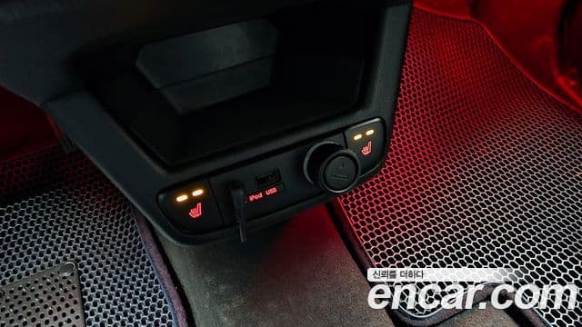 Kia Ray Prestige, 2014 17