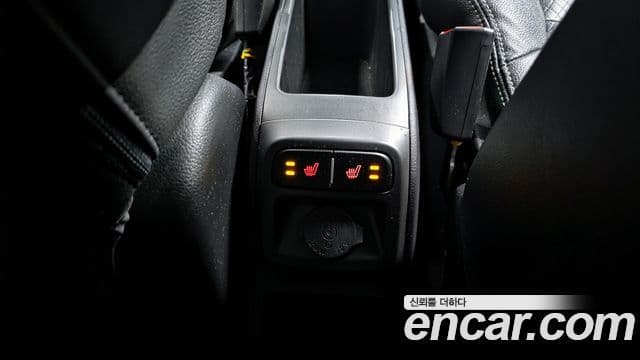 Kia Ray Prestige, 2014 19