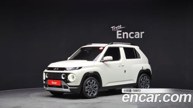 Hyundai Casper Inspiration, 2023 1