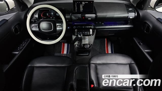 Hyundai Casper Inspiration, 2023 7