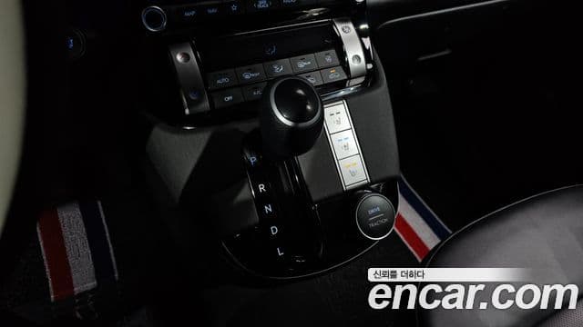 Hyundai Casper Inspiration, 2023 9