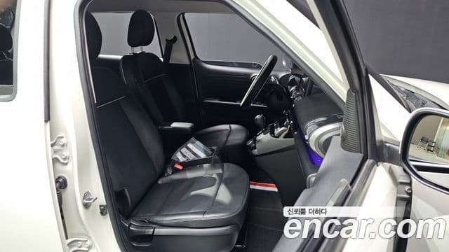 Hyundai Casper Inspiration, 2023 11