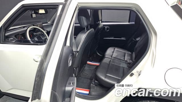 Hyundai Casper Inspiration, 2023 13