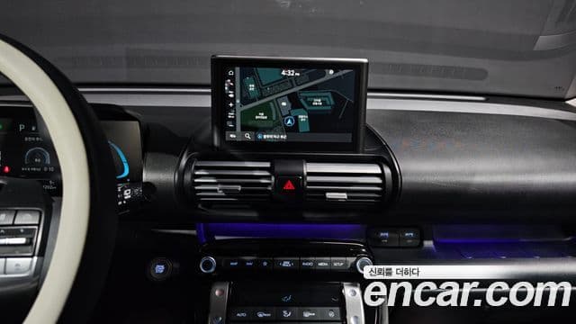 Hyundai Casper Inspiration, 2023 15