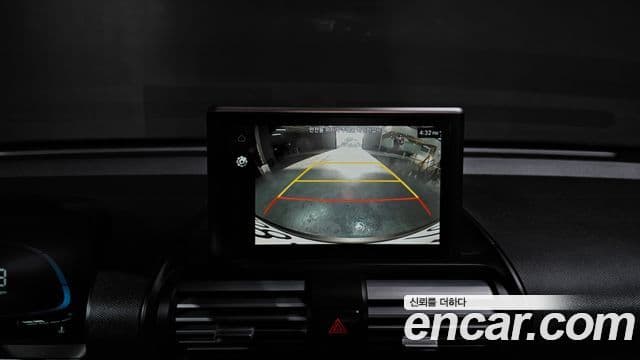 Hyundai Casper Inspiration, 2023 16