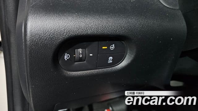 Hyundai Casper Inspiration, 2023 18