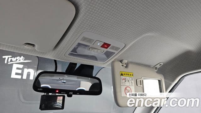 Hyundai Casper Inspiration, 2023 19