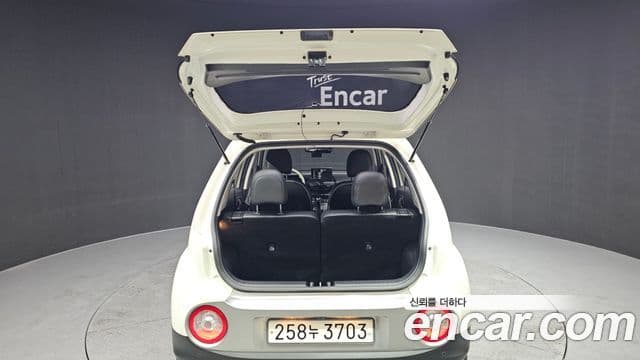 Hyundai Casper Inspiration, 2023 20