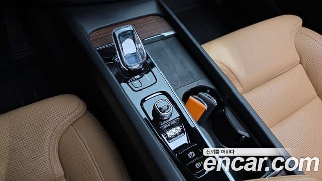 Volvo XC60 2세대 B5 Inscription, 2021 9