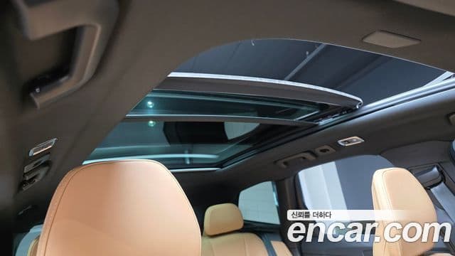 Volvo XC60 2세대 B5 Inscription, 2021 18