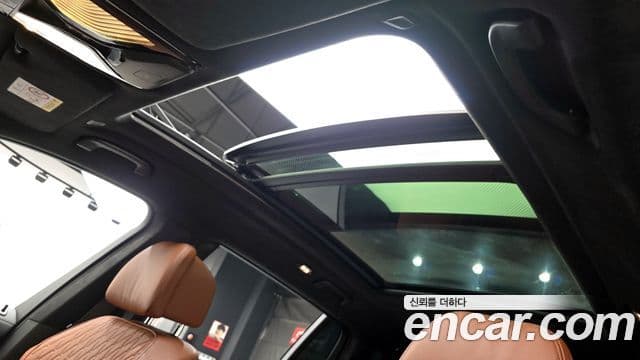 BMW X7 (G07) xDrive 40i M Sport 7인승, 2025 18