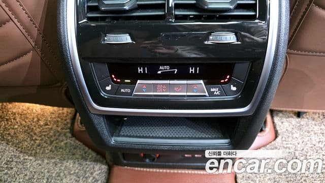 BMW X7 (G07) xDrive 40i M Sport 7인승, 2025 19