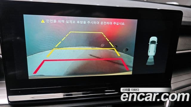 KG모빌리티(SsangYong) Torres T5, 2023 16