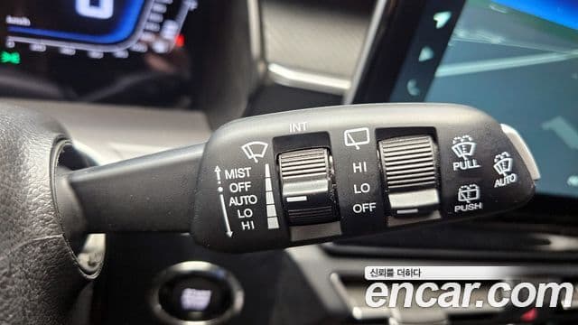 KG모빌리티(SsangYong) Torres T5, 2023 17