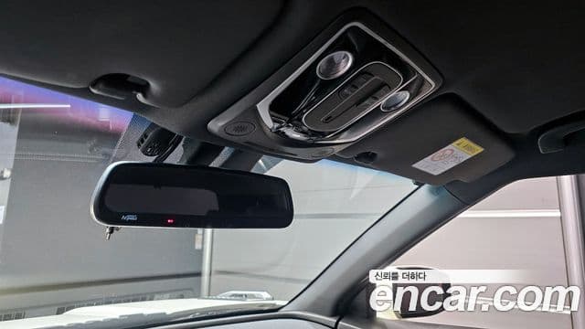 KG모빌리티(SsangYong) Torres T5, 2023 19