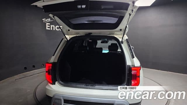 KG모빌리티(SsangYong) Torres T5, 2023 20