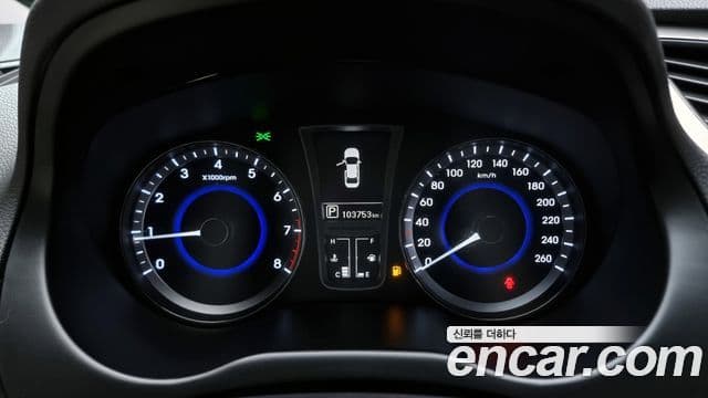 Hyundai Grandeur HG Luxury, 2012 8