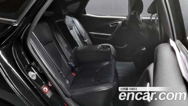 Hyundai Grandeur HG Luxury, 2012 12