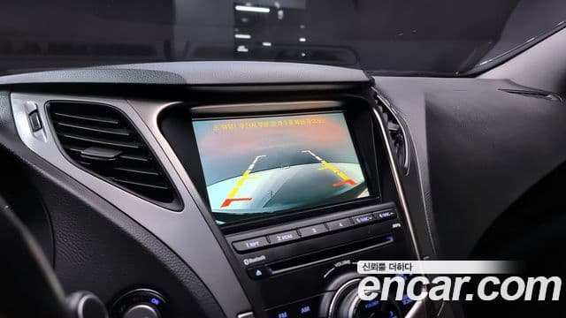 Hyundai Grandeur HG Luxury, 2012 15