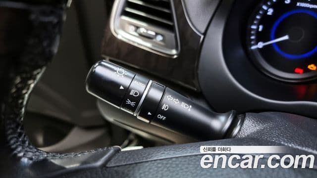 Hyundai Grandeur HG Luxury, 2012 16