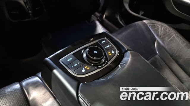 Hyundai Grandeur HG Luxury, 2012 19